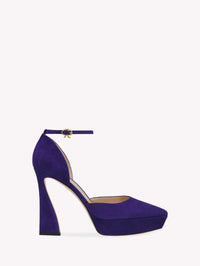VERTIGO ANKLET