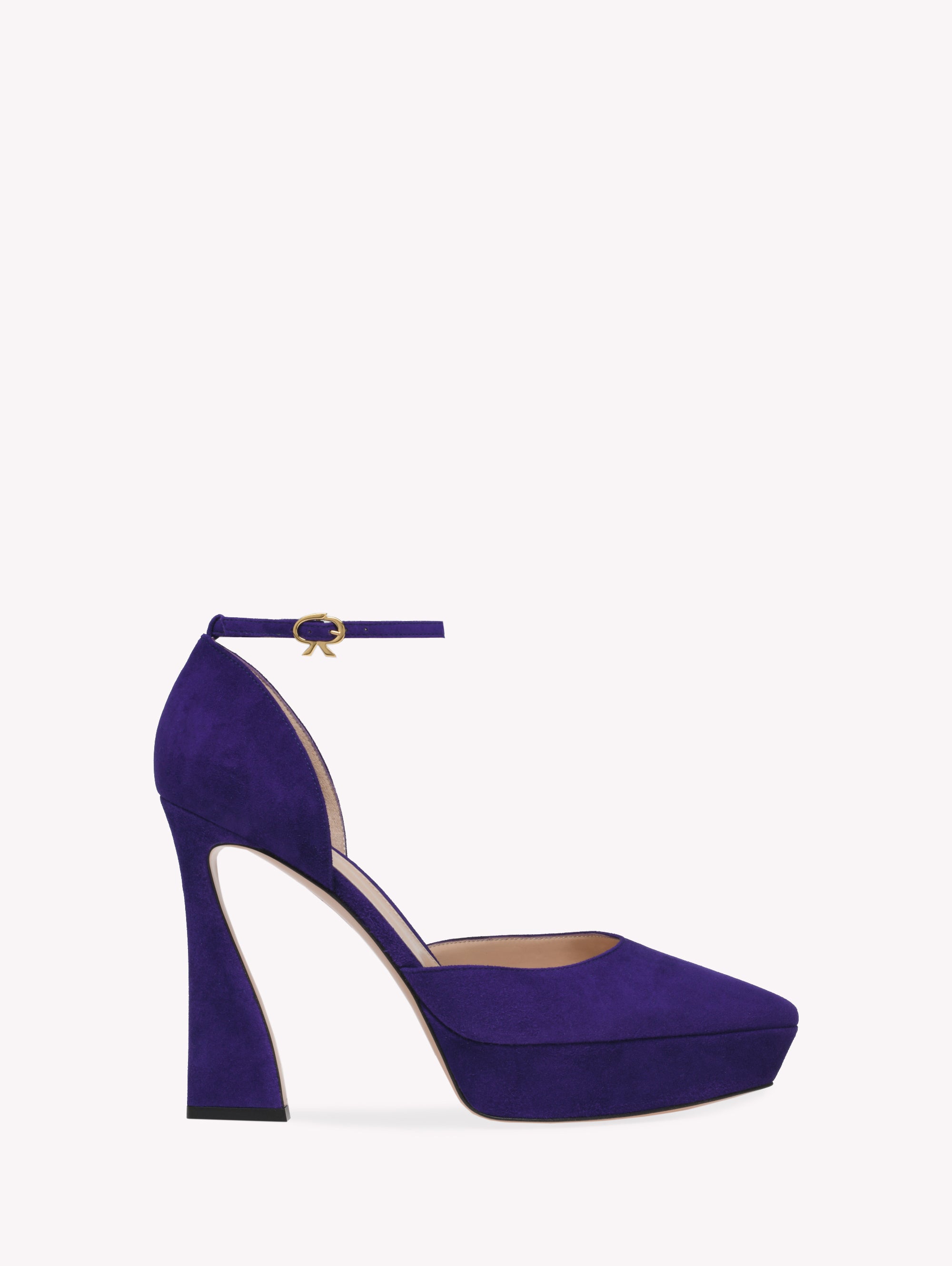VERTIGO ANKLET