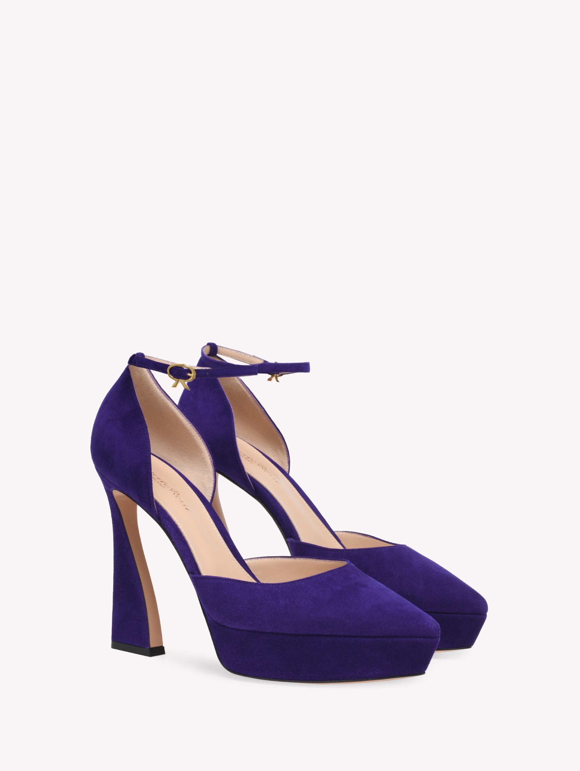 VERTIGO ANKLET