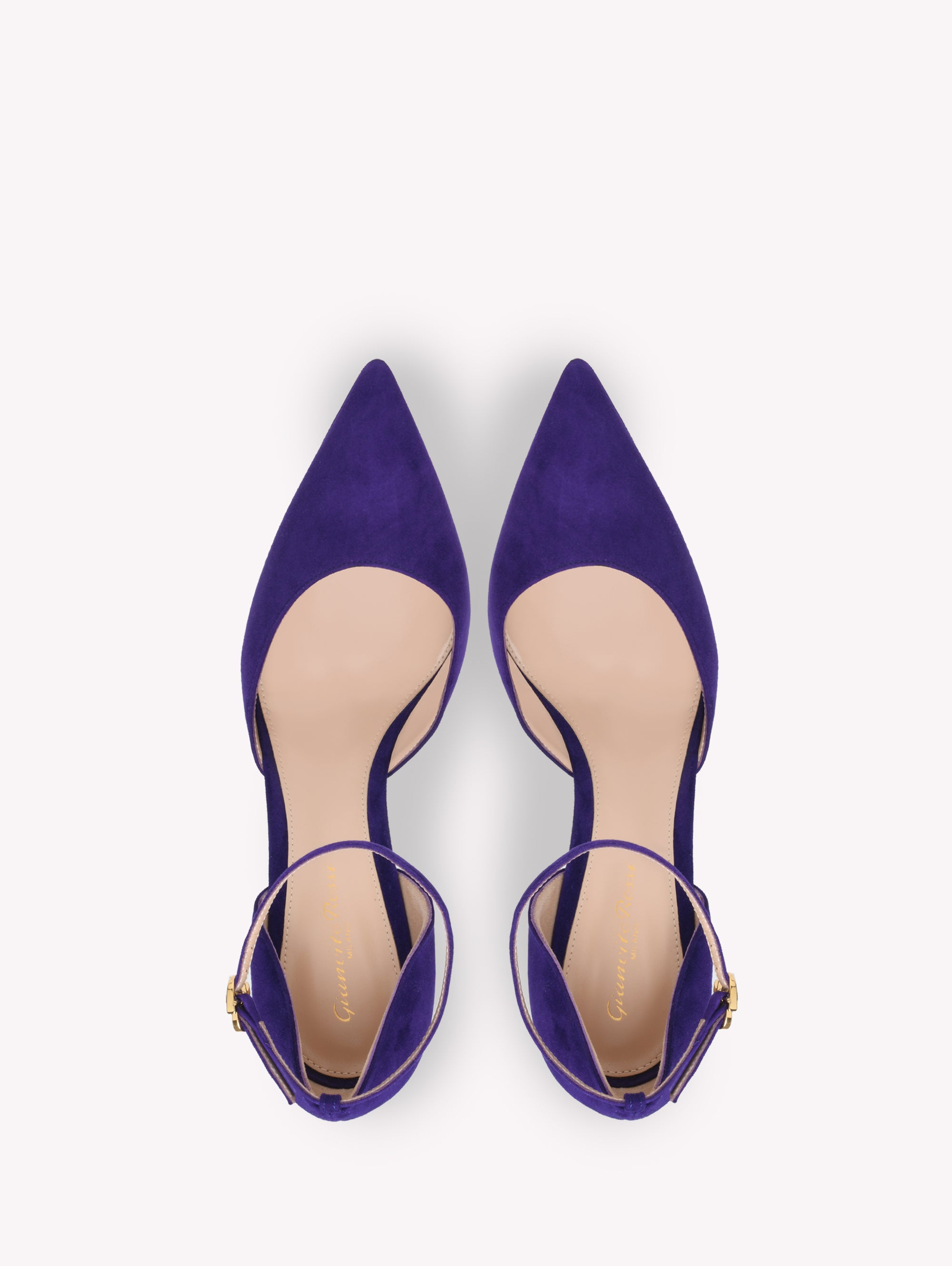 VERTIGO ANKLET