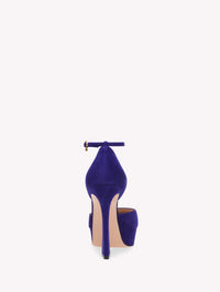 VERTIGO ANKLET