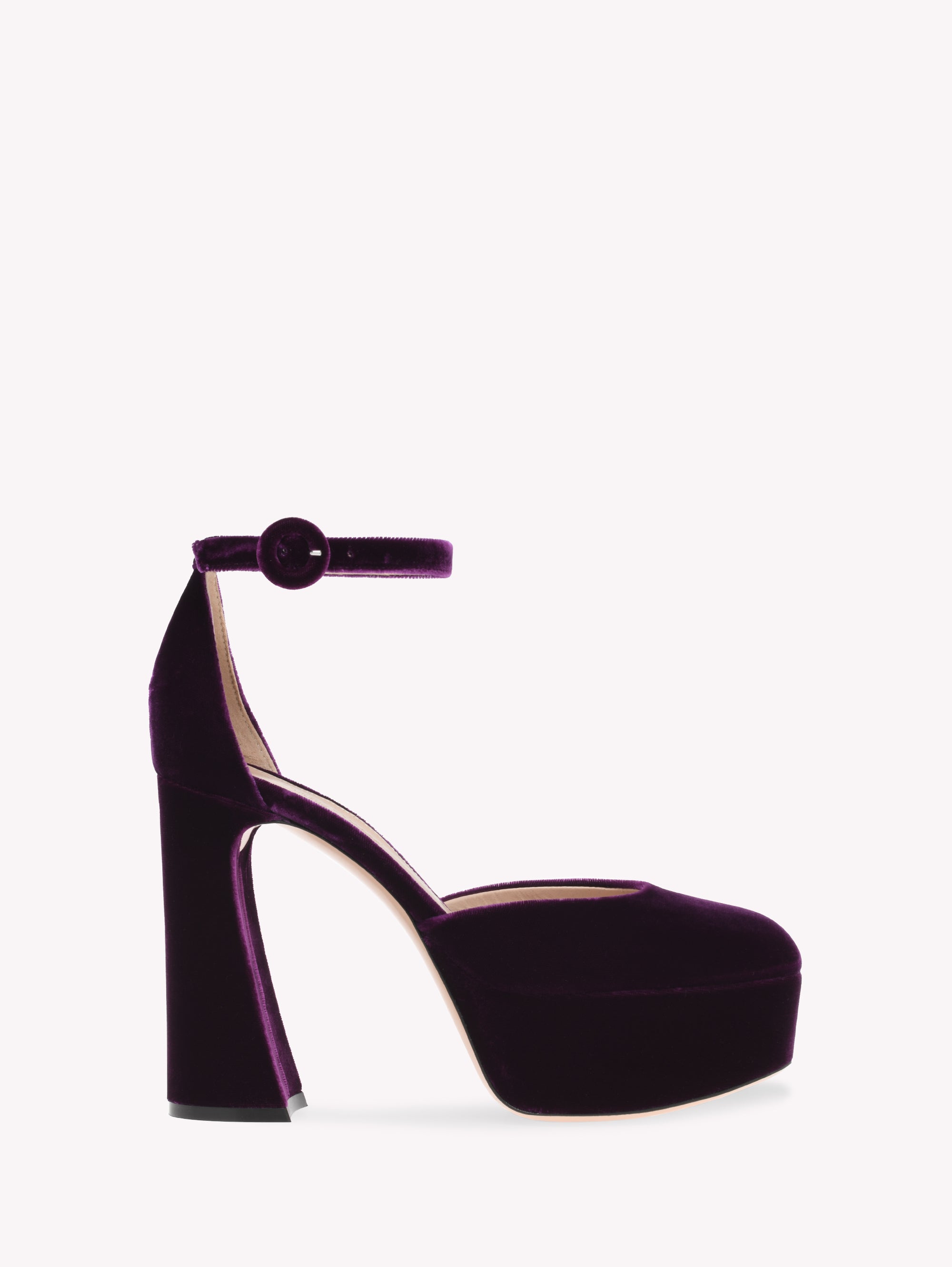 HOLLY D'ORSAY