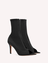 Bottines Hiroko 85 - Noir