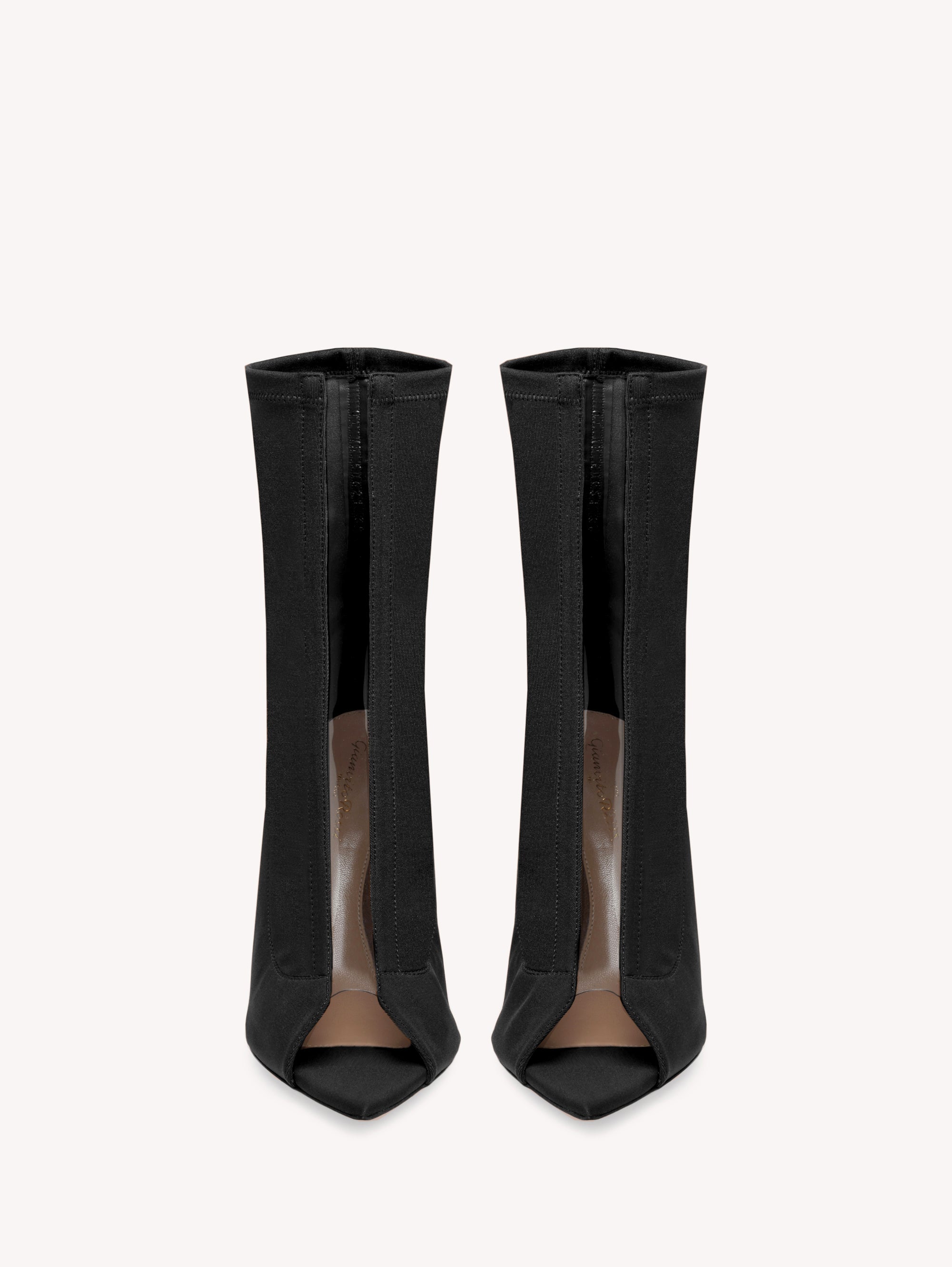 Bottines Hiroko 85 - Noir