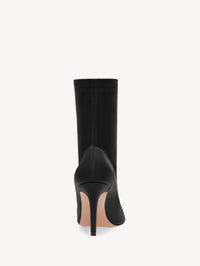 Bottines Hiroko 85 - Noir