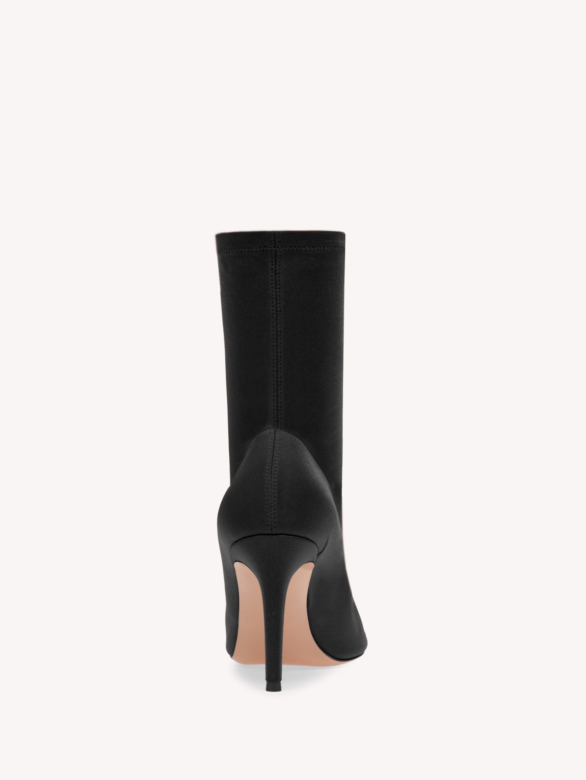 Bottines Hiroko 85 - Noir