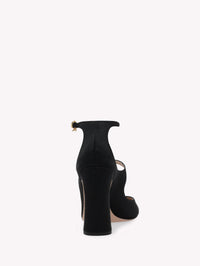 Sandales Misty 100 - Noir