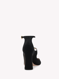 Misty 100 sandals - Black