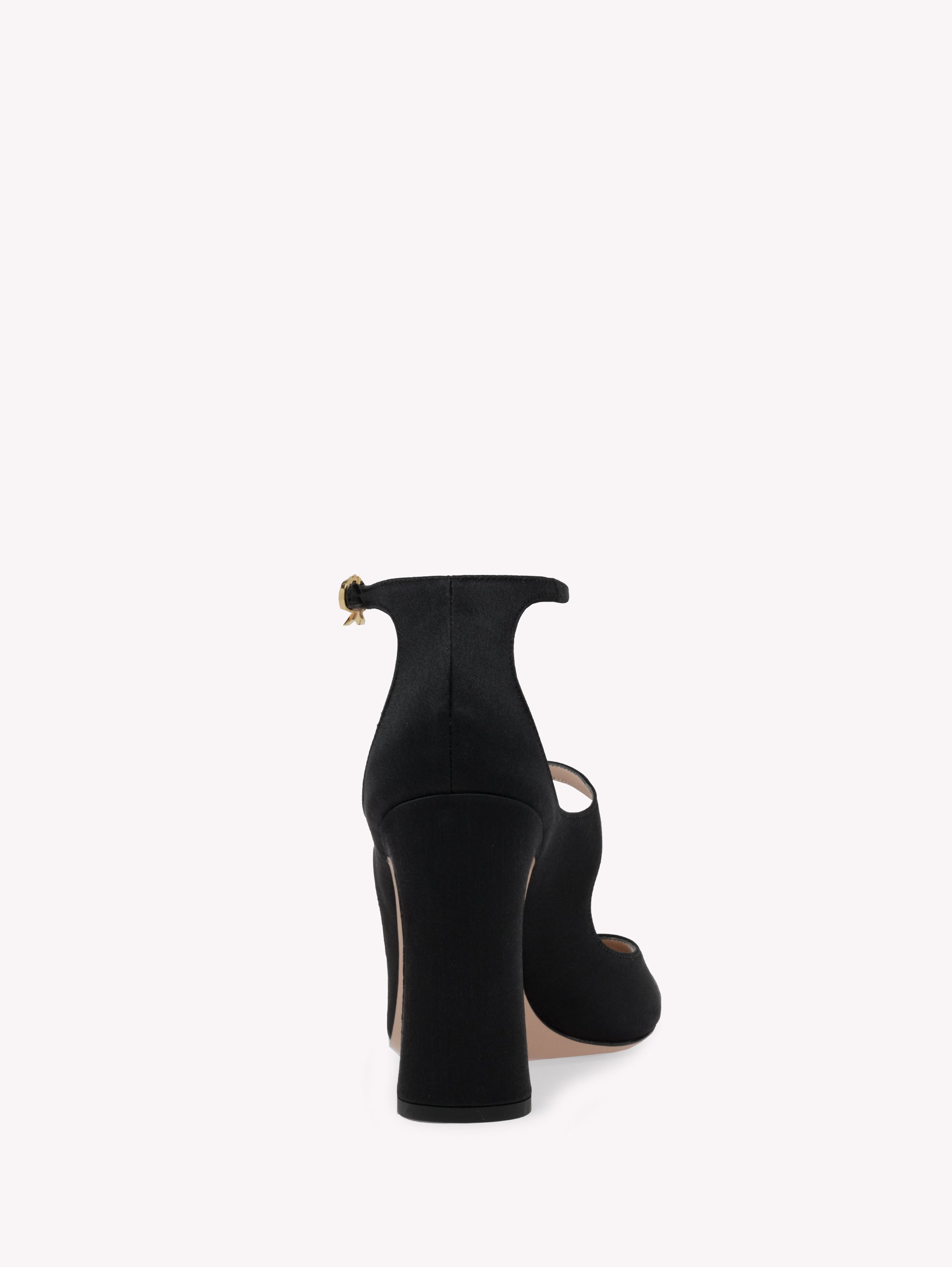 Misty 100 sandals - Black
