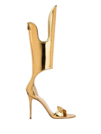 LUCREZIA BOOT