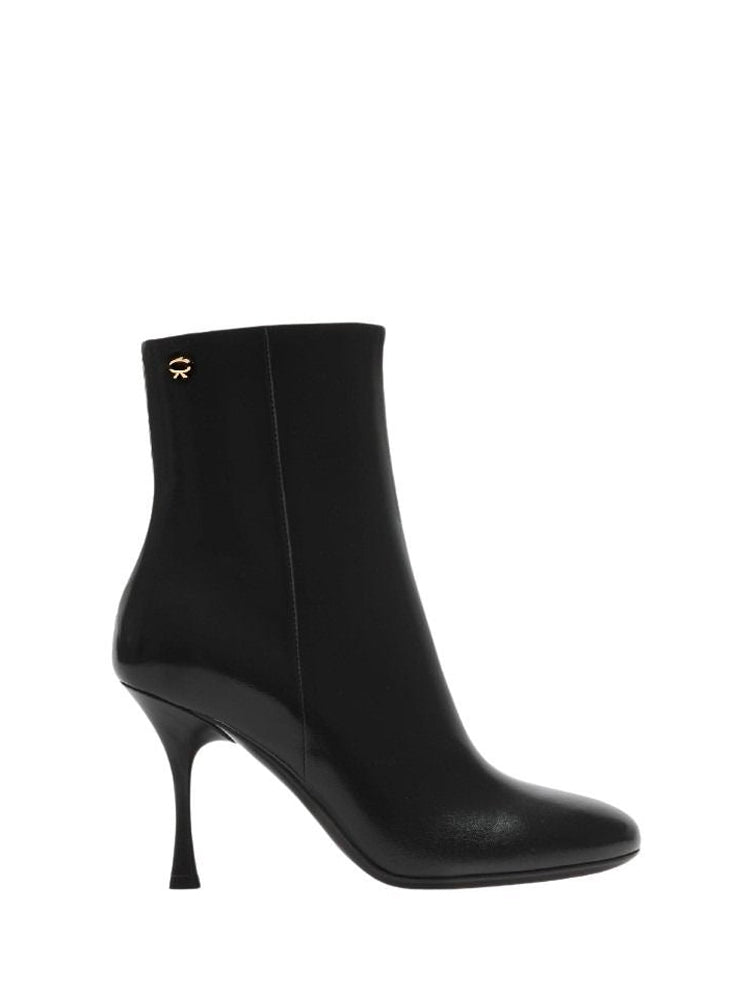 CARLA BOOTIE 85