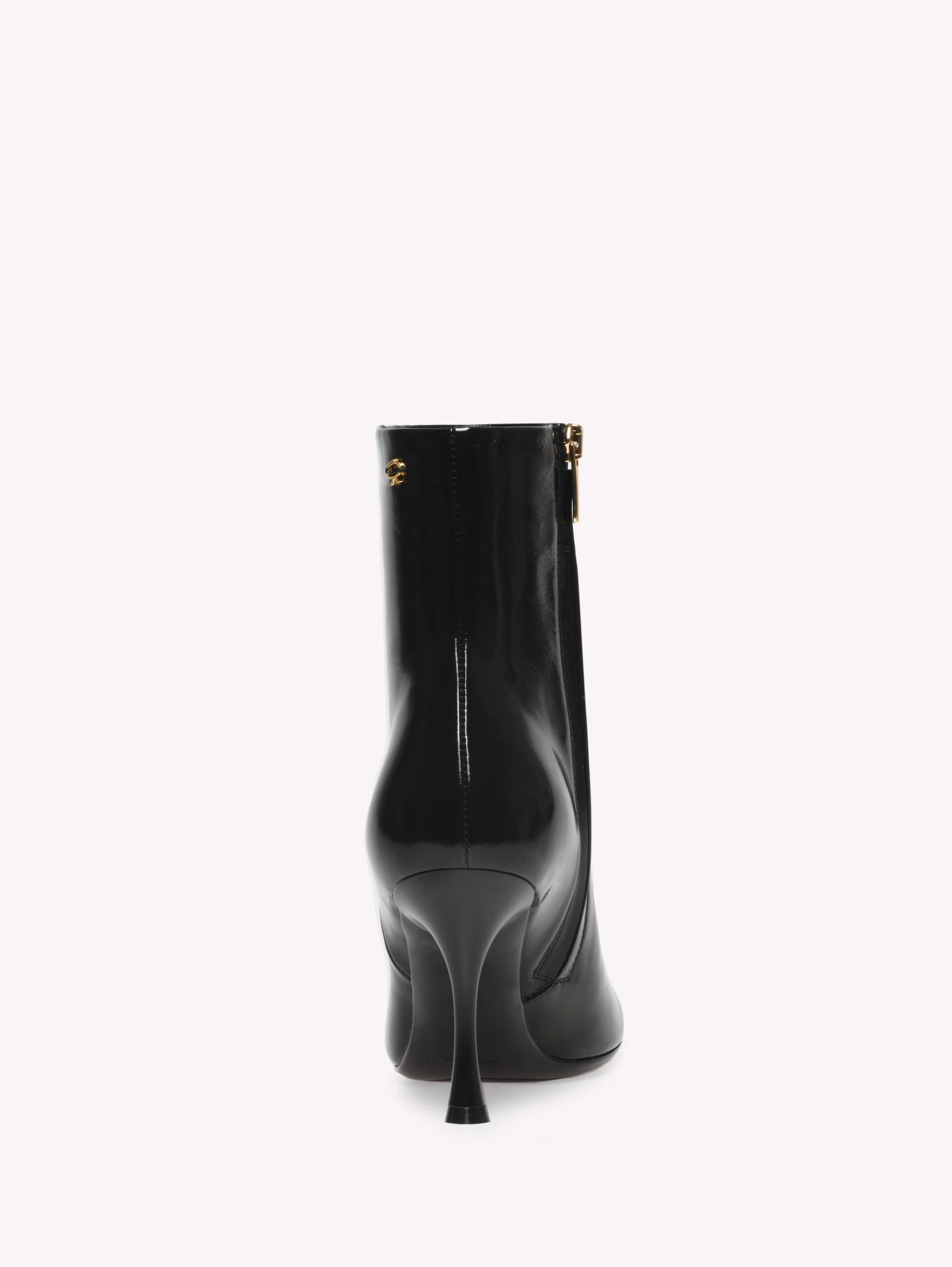 CARLA BOOTIE 85