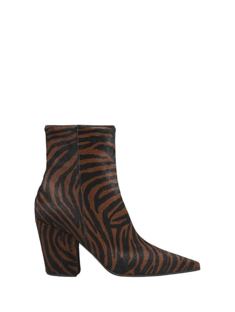 KEINNA BOOTIE