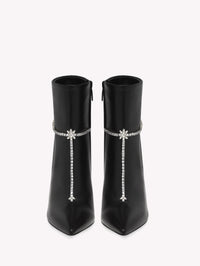 BRILLIANT BOOTIE