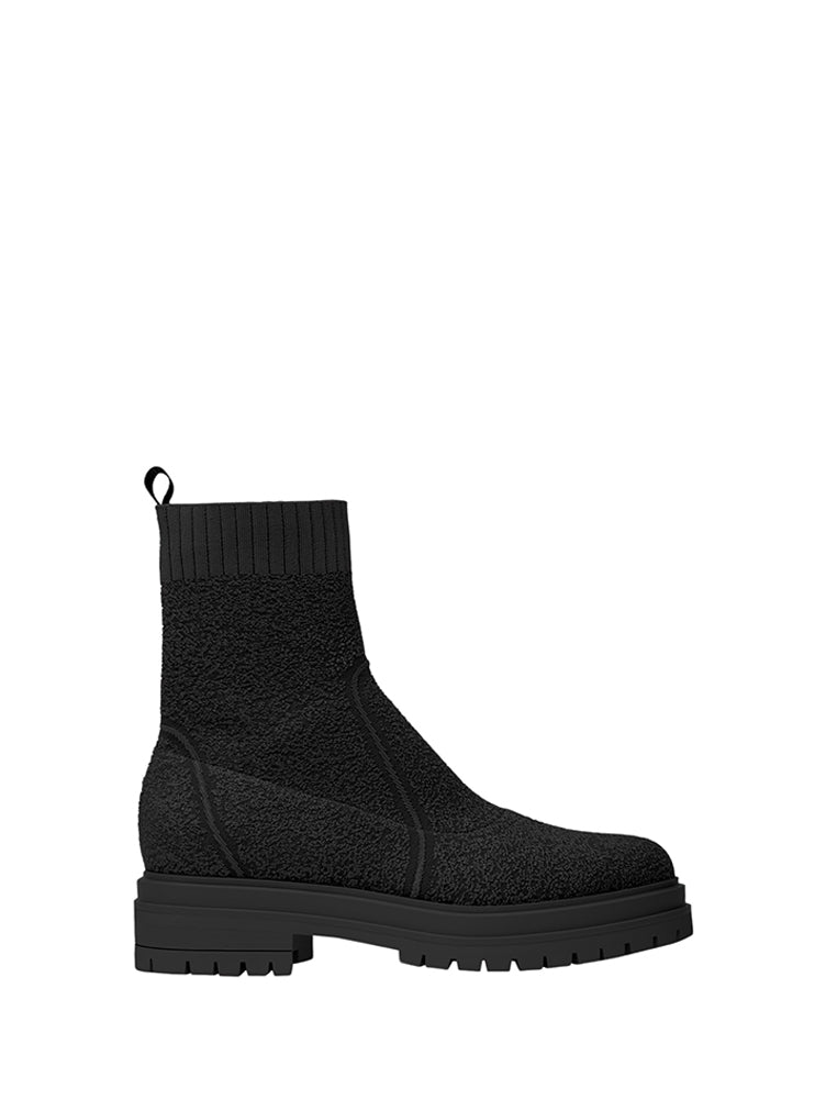 Bottines Torrance - Noir