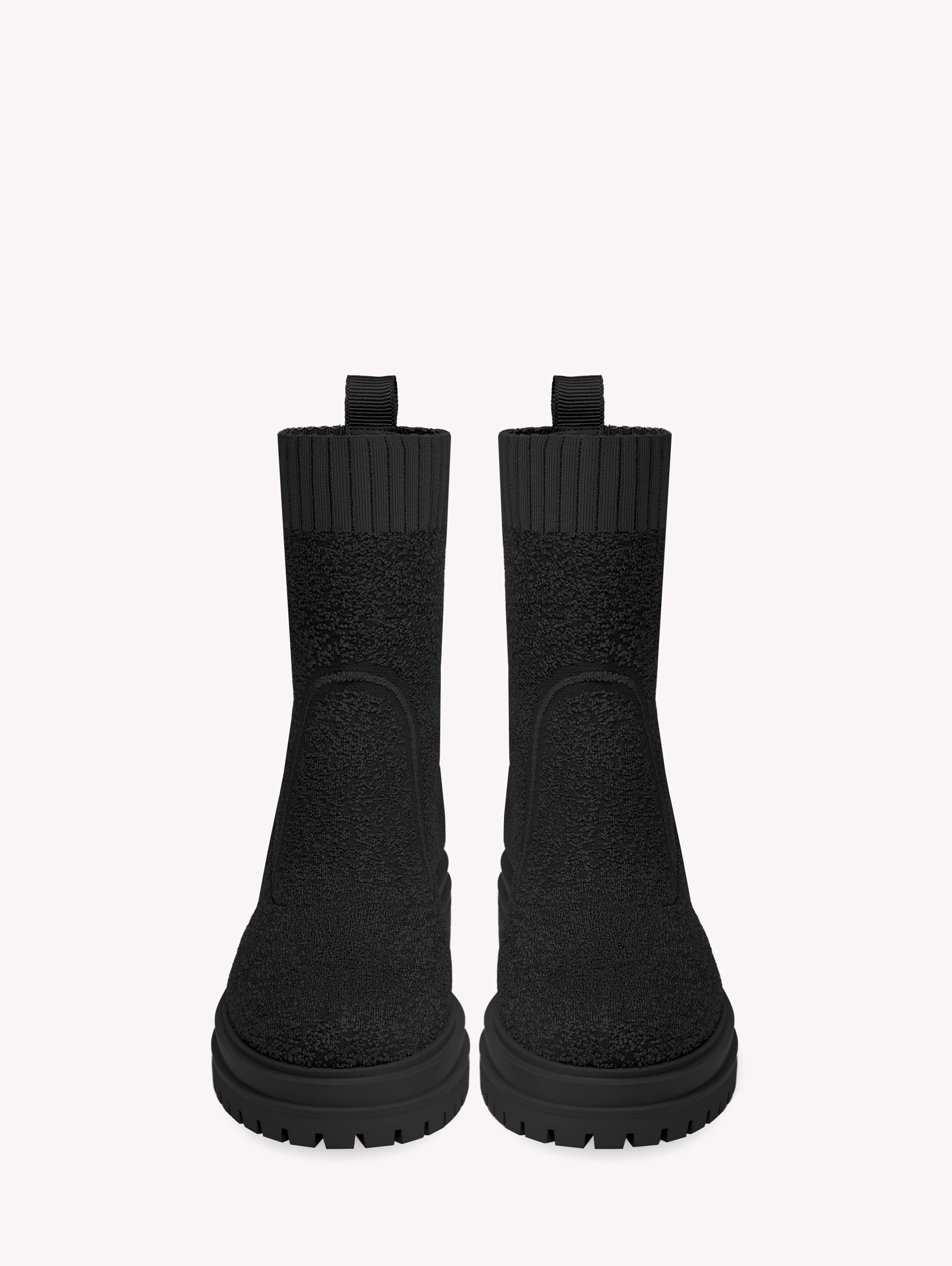 Bottines Torrance - Noir