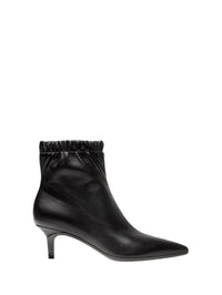 ALINA BOOTIE
