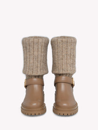 Bottines Thurso 20 - Marron