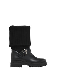 Bottines Thurso 20 - Noir