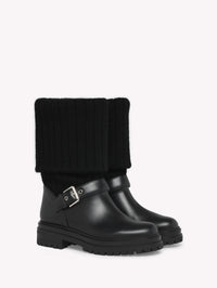 Bottines Thurso 20 - Noir