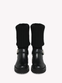 Bottines Thurso 20 - Noir