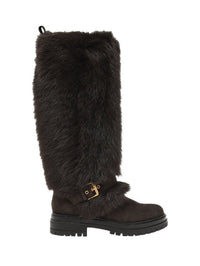 MAVERICK BOOT