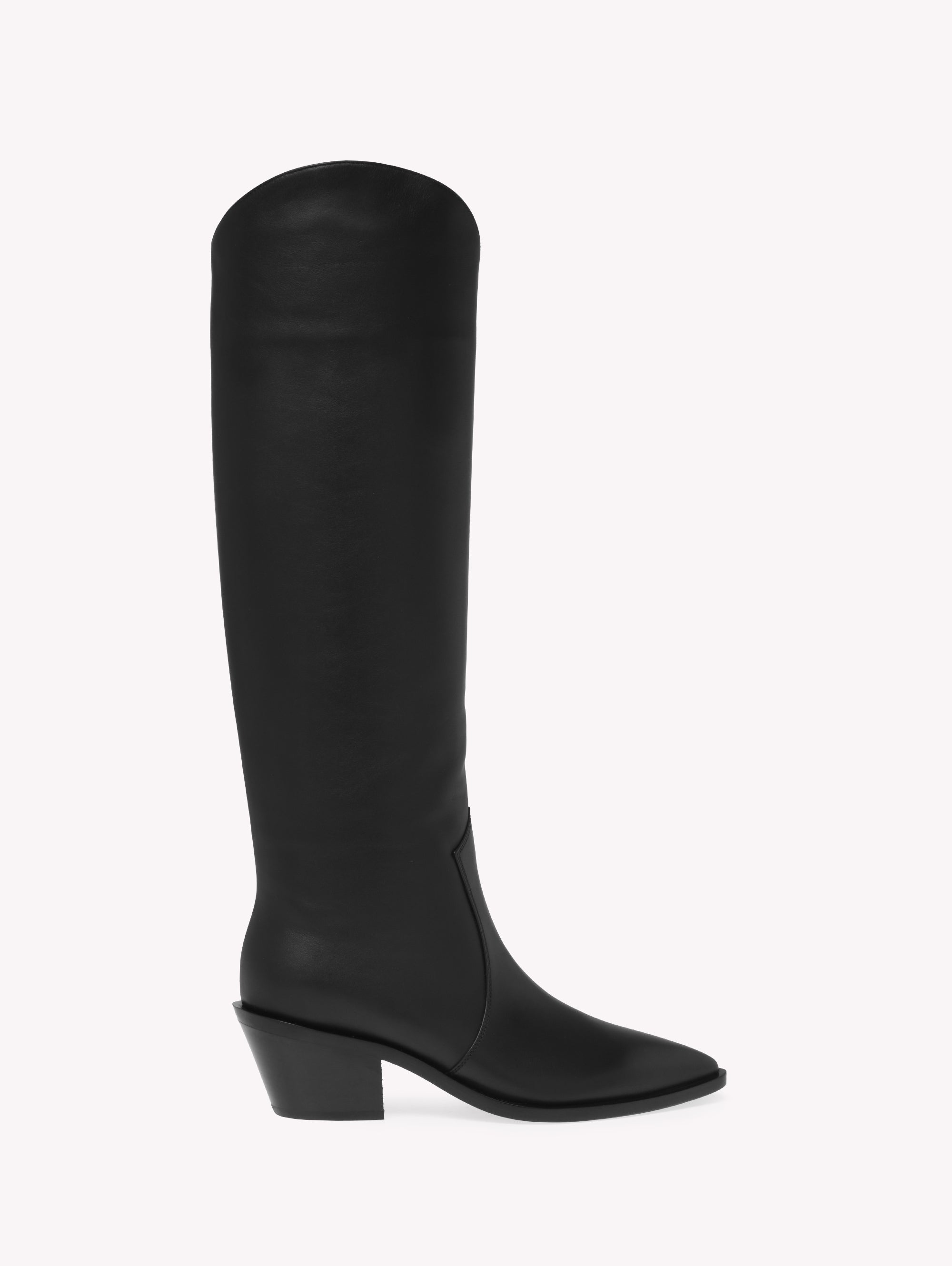 DENVER BOOT 45