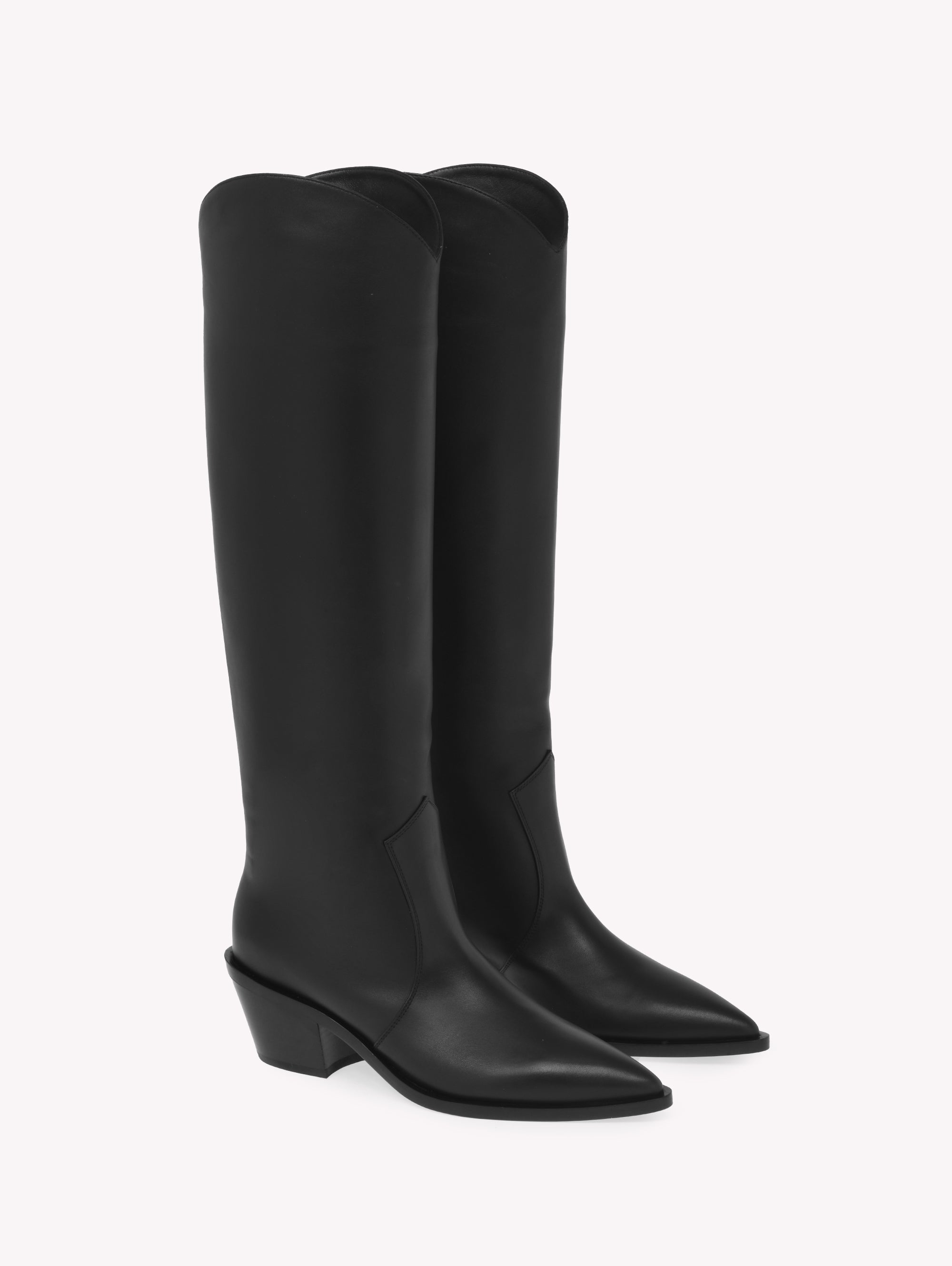 DENVER BOOT 45