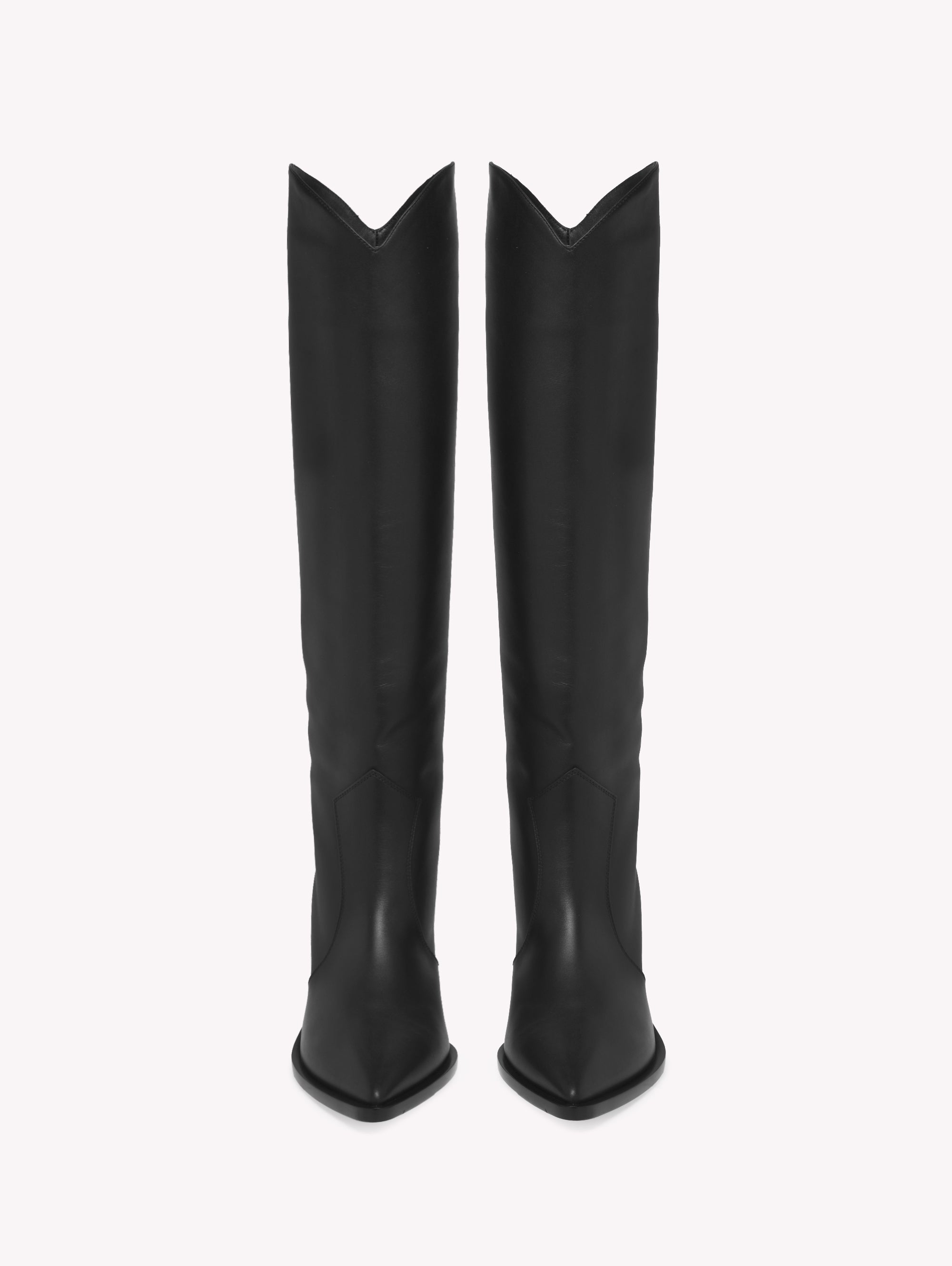 DENVER BOOT 45