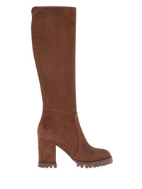 TIMBER BOOT