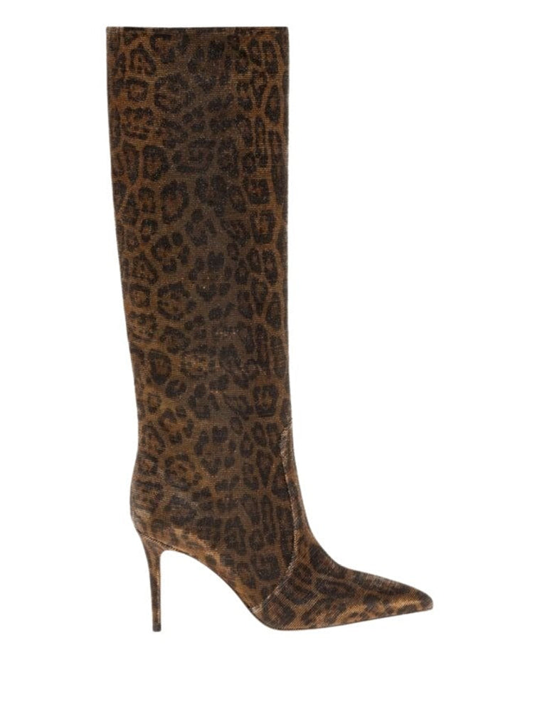 Bottes Hansen 85 - Brun