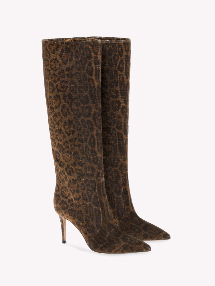 Bottes Hansen 85 - Brun