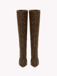 Bottes Hansen 85 - Brun