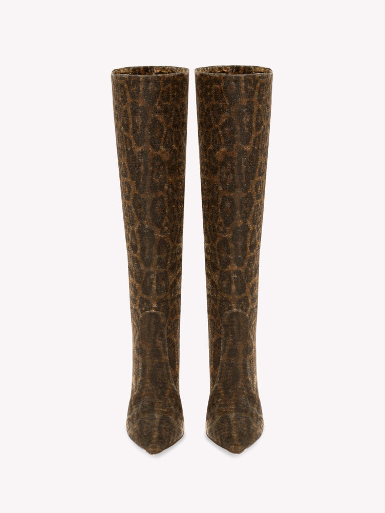 Bottes Hansen 85 - Brun