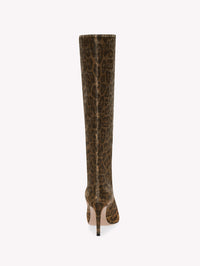 Bottes Hansen 85 - Brun