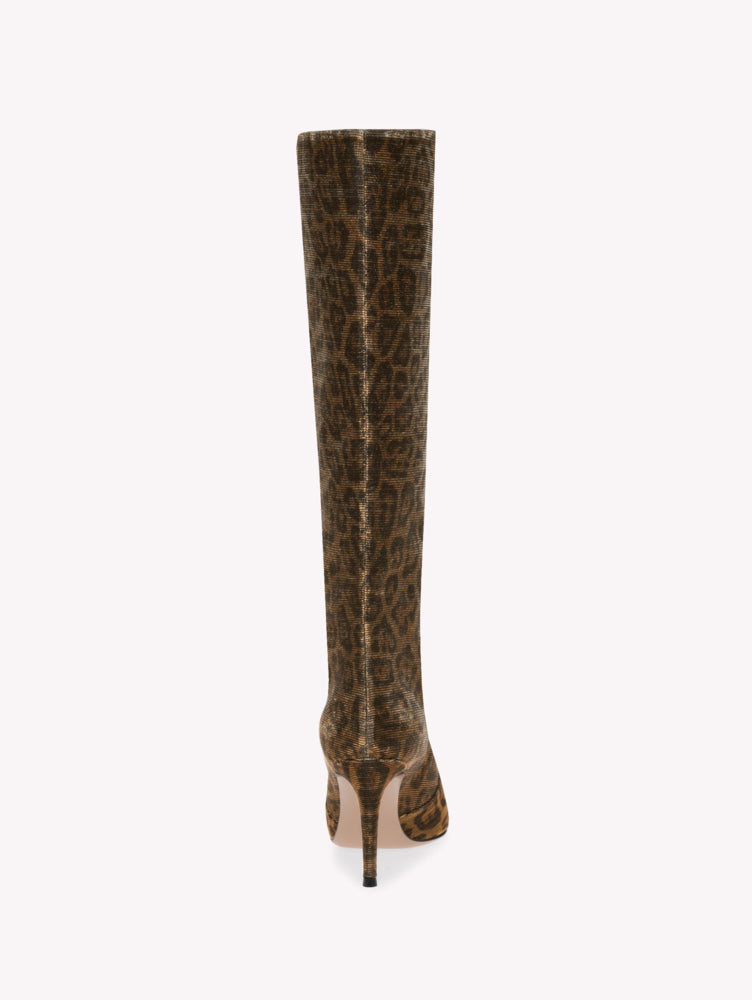 Bottes Hansen 85 - Brun