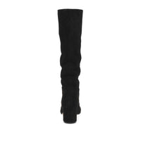Bottes Glen 60 en daim - Noir