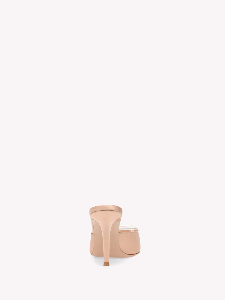 Jaipur 85 Mules - Pink