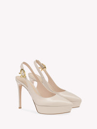 DASHA SLINGBACK