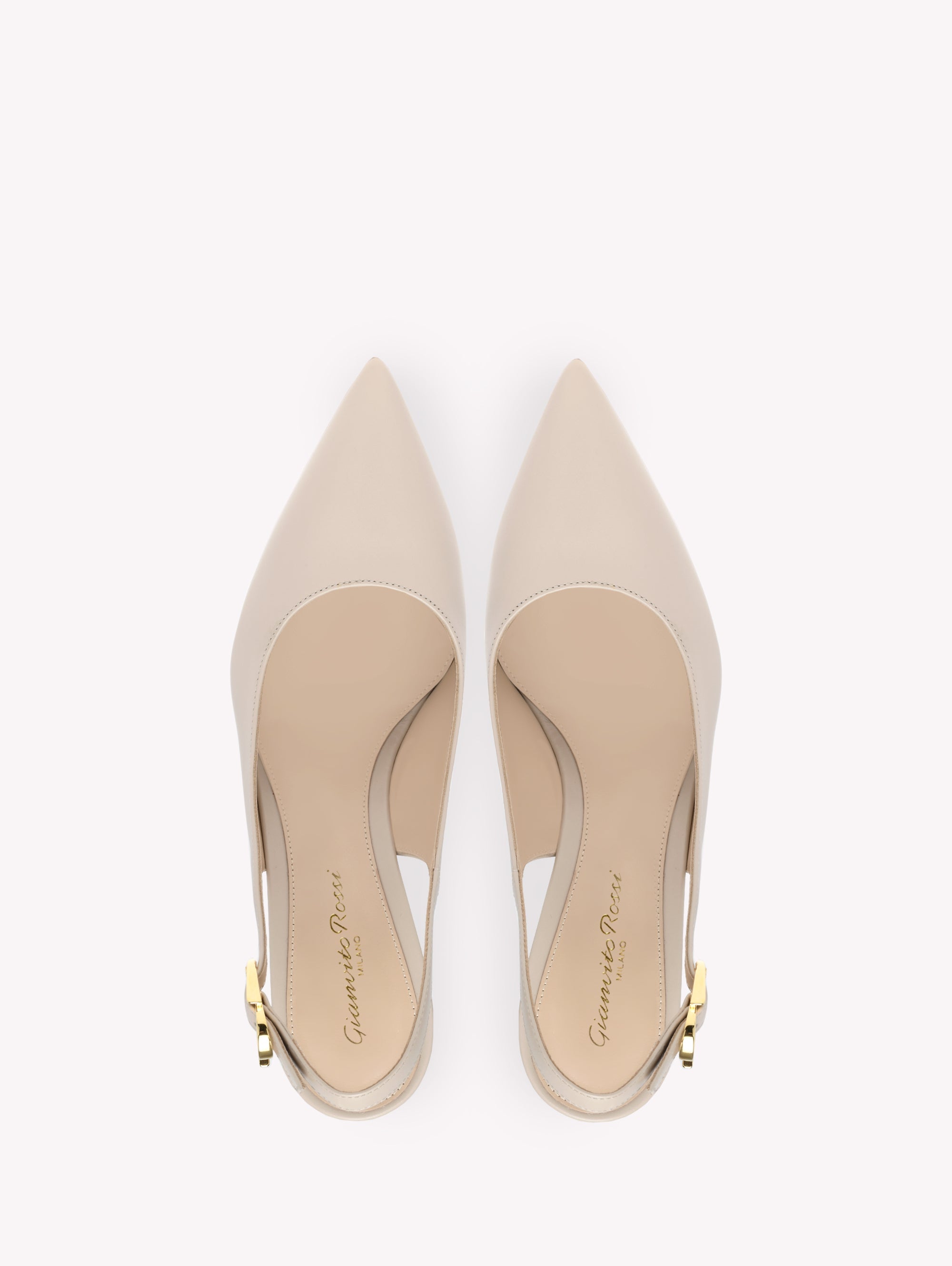 DASHA SLINGBACK