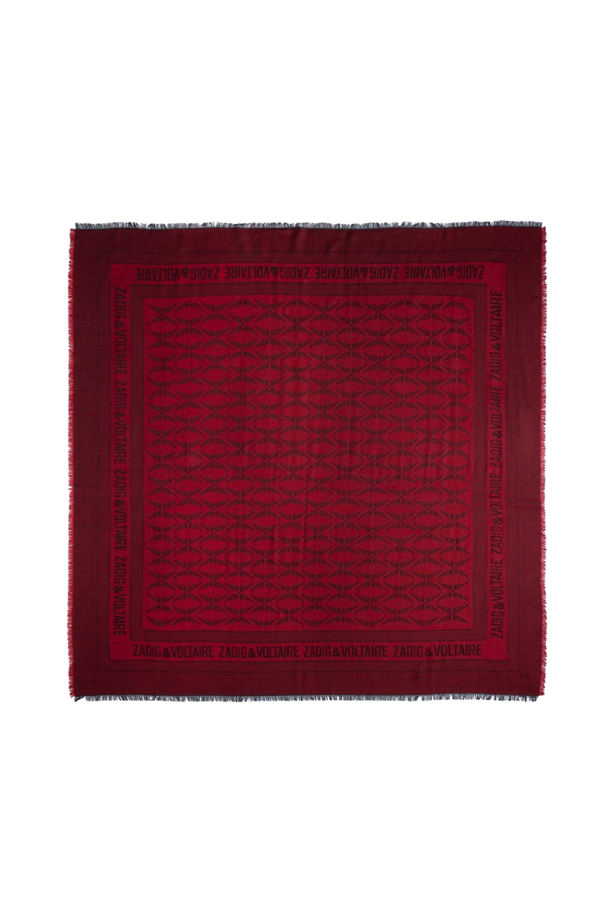 Foulard Glenn - Power