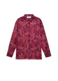 Chemise - Fuschia