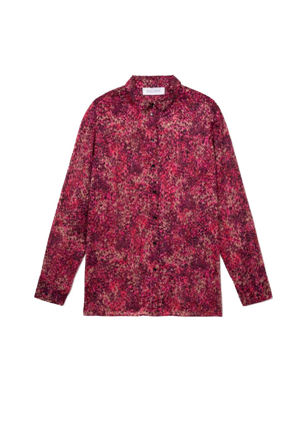 Chemise - Fuschia