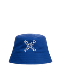 Bob en coton - Wave blue