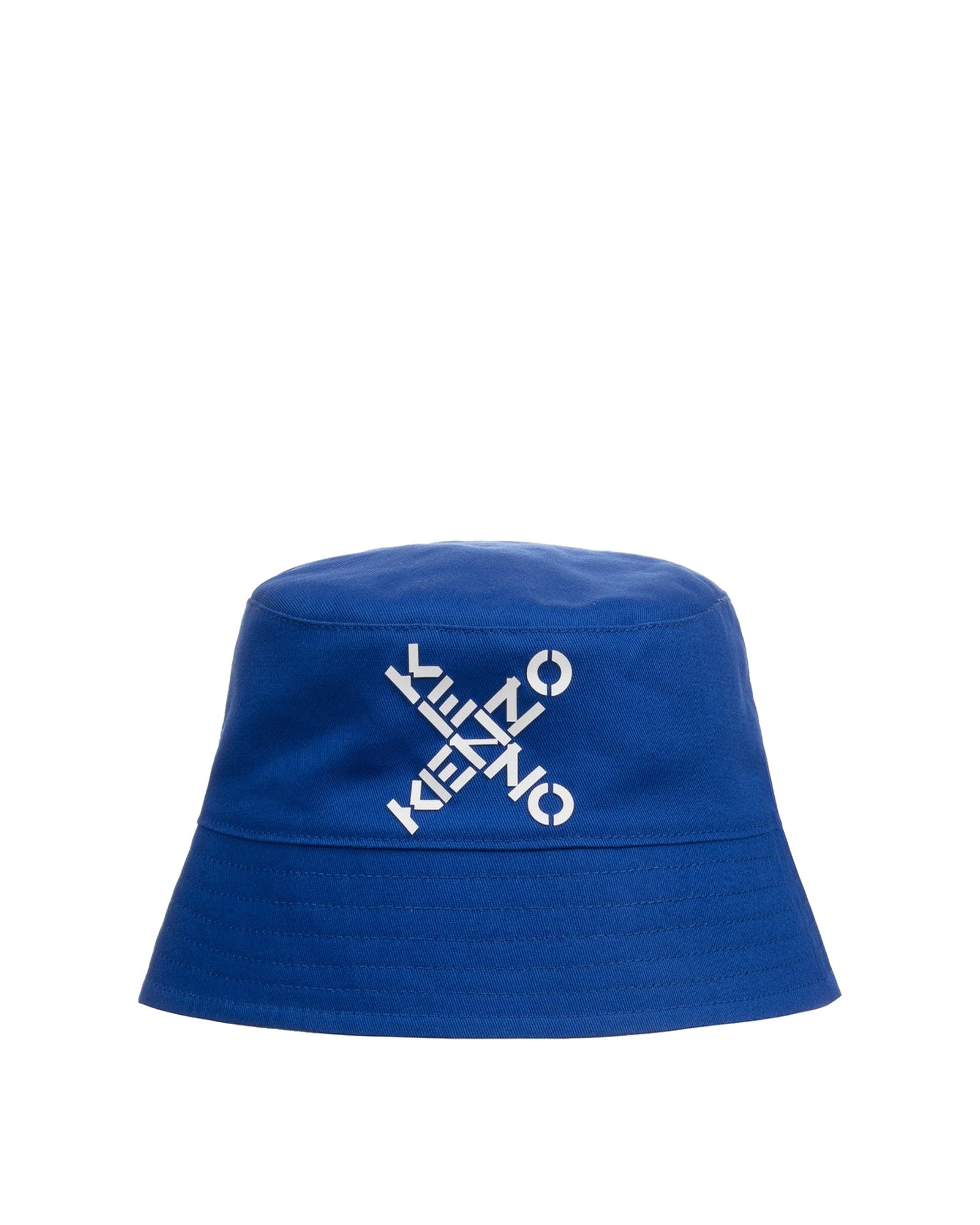 Bob en coton - Wave blue