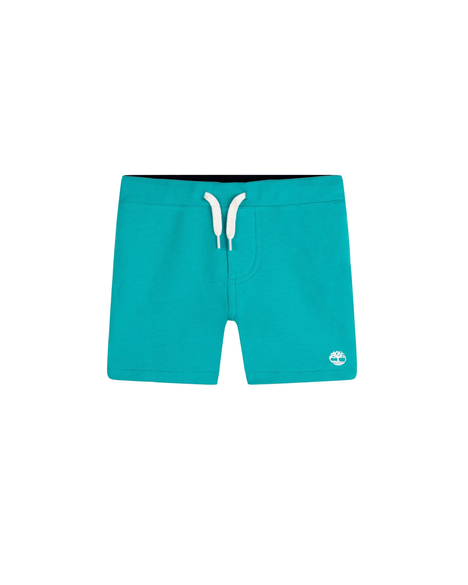 Bermuda de survêtement en molleton - Sea Blue