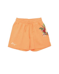 Short en coton - Mangue