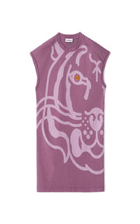 K-Tiger T-Shirt Dress
