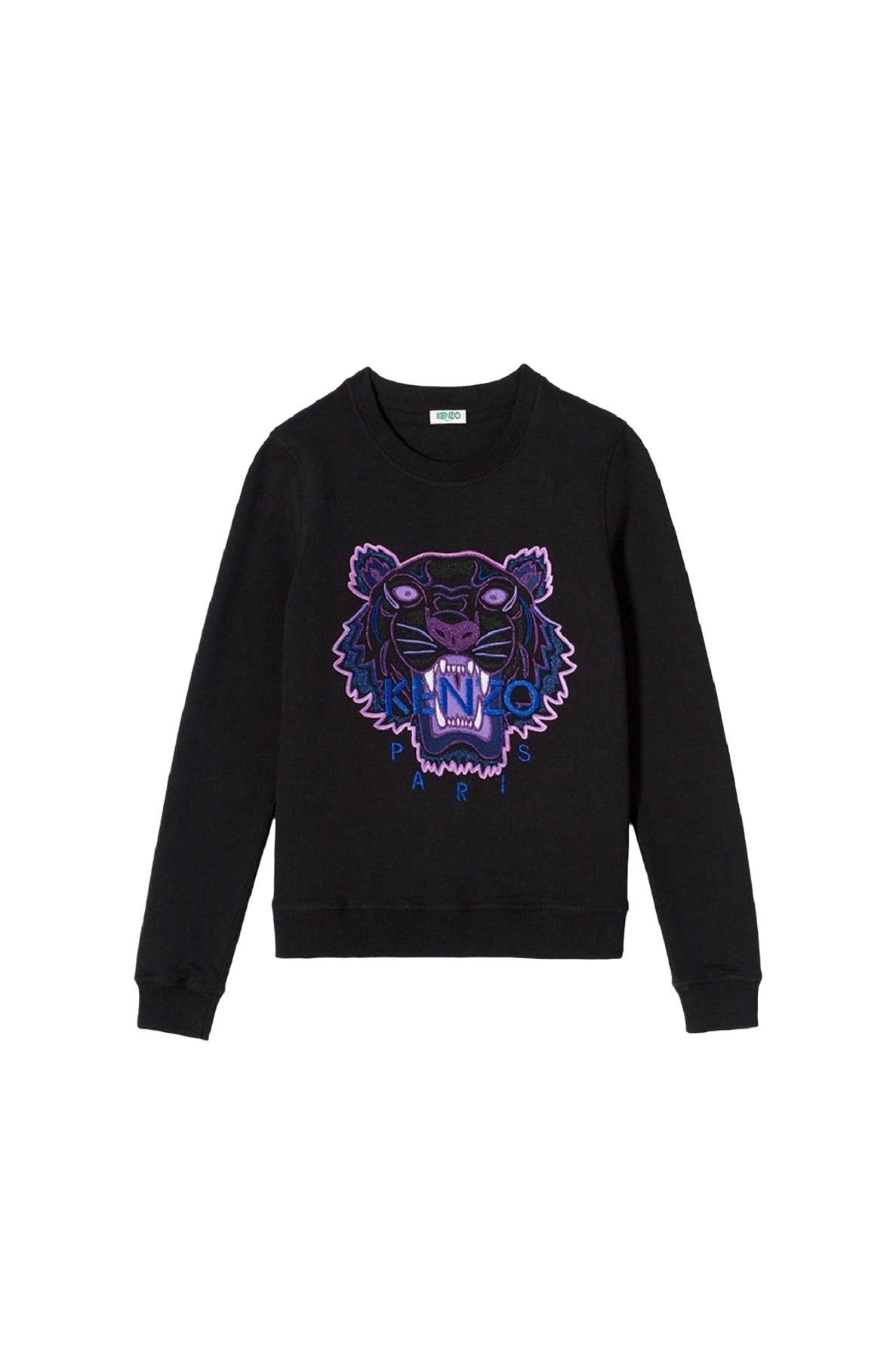 Tiger Sweatshirt /// MODIF OK