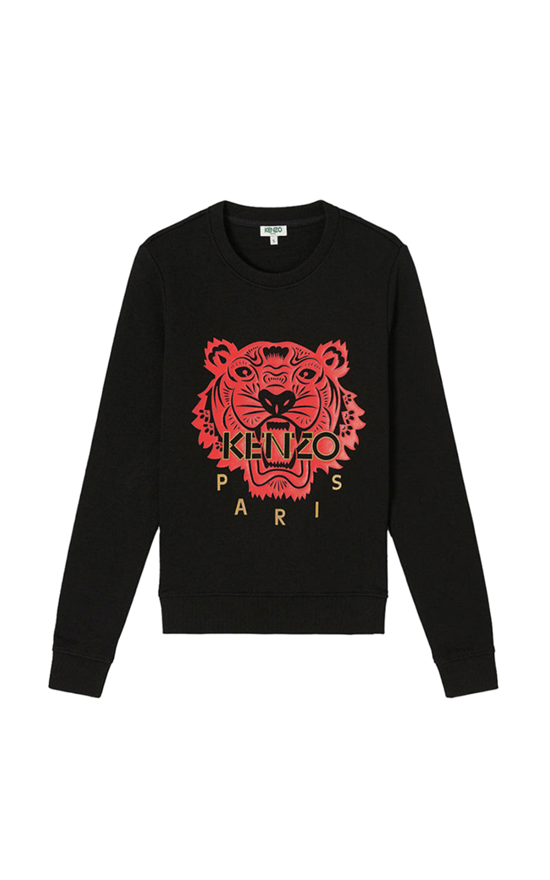 Classic Tiger Sw Cny